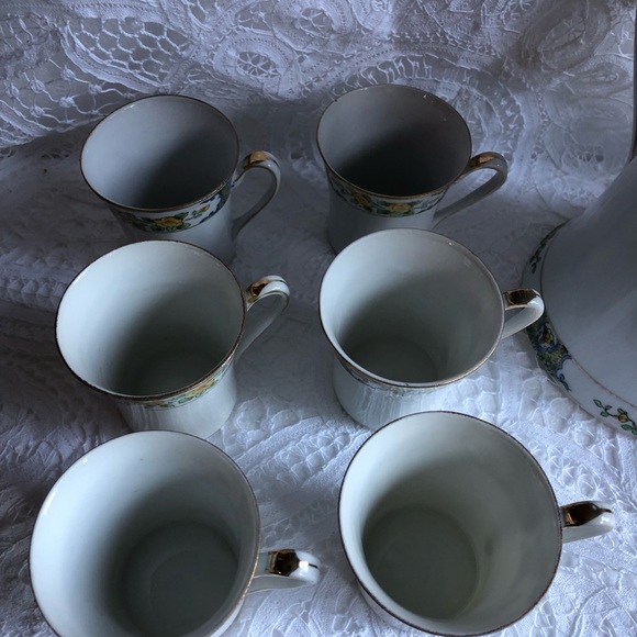 🦋Vintage Nippon Dematisse Set - Picture 7 of 7
